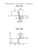 SEMICONDUCTOR DEVICE AND METHOD OF MANUFACTURING THE SAME diagram and image