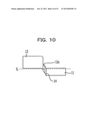 SEMICONDUCTOR DEVICE AND METHOD OF MANUFACTURING THE SAME diagram and image