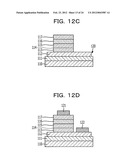 SEMICONDUCTOR DEVICE AND METHOD OF MANUFACTURING THE SAME diagram and image