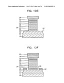 SEMICONDUCTOR DEVICE AND METHOD OF MANUFACTURING THE SAME diagram and image