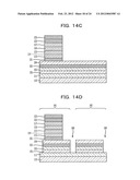 SEMICONDUCTOR DEVICE AND METHOD OF MANUFACTURING THE SAME diagram and image