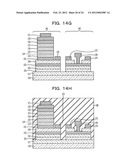 SEMICONDUCTOR DEVICE AND METHOD OF MANUFACTURING THE SAME diagram and image