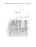 SEMICONDUCTOR DEVICE AND METHOD OF MANUFACTURING THE SAME diagram and image