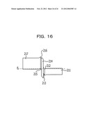 SEMICONDUCTOR DEVICE AND METHOD OF MANUFACTURING THE SAME diagram and image