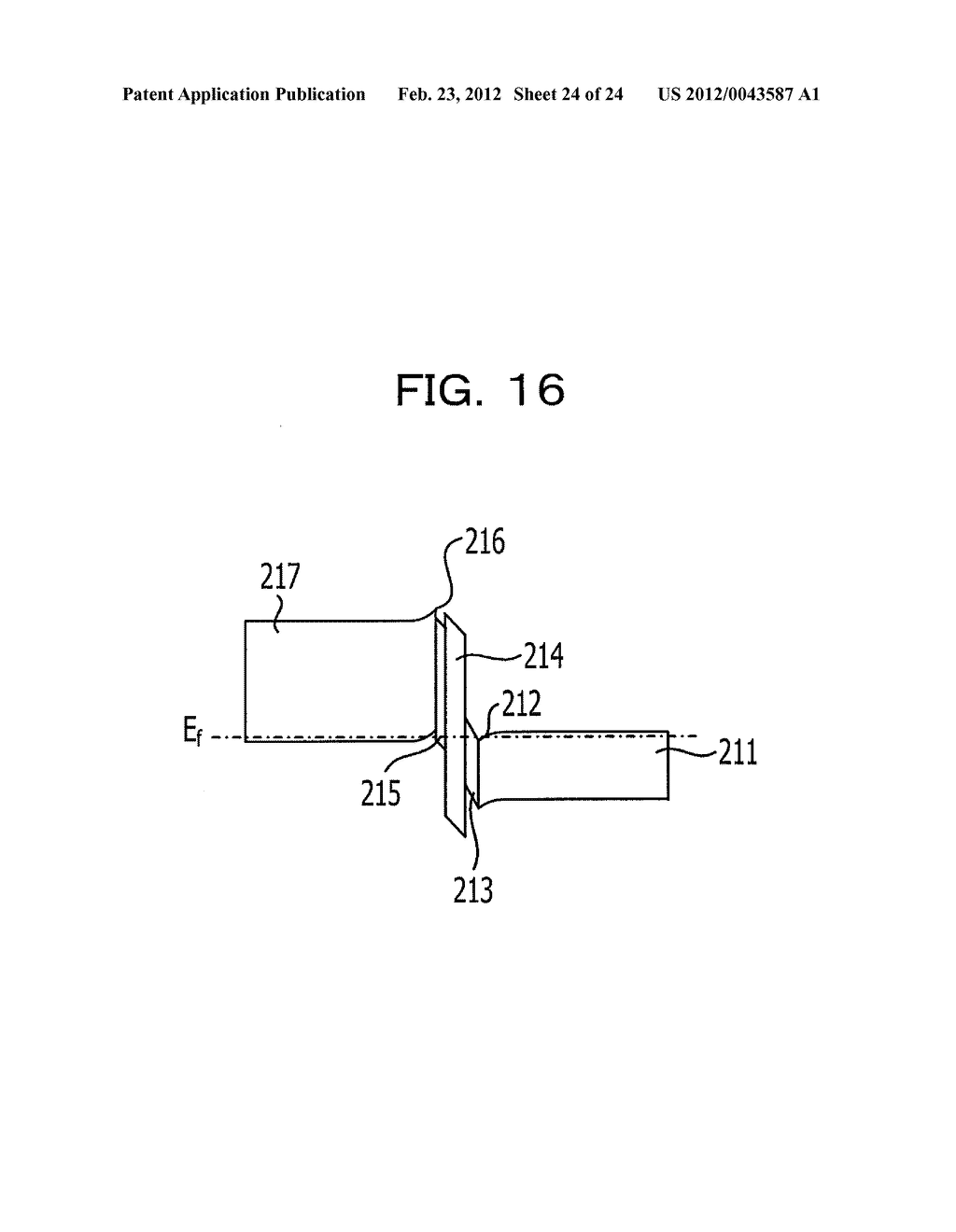 SEMICONDUCTOR DEVICE AND METHOD OF MANUFACTURING THE SAME - diagram, schematic, and image 25