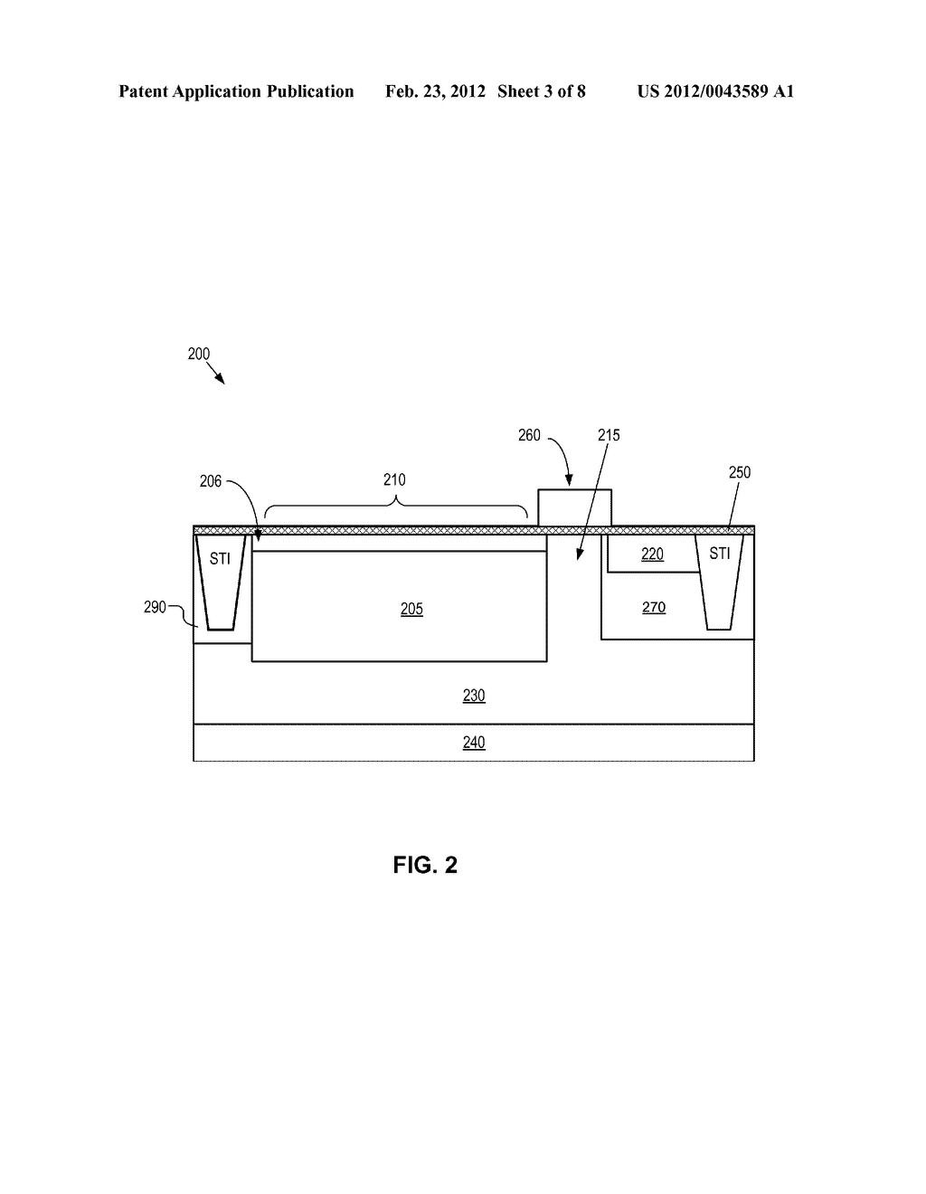 ENTRENCHED TRANSFER GATE - diagram, schematic, and image 04