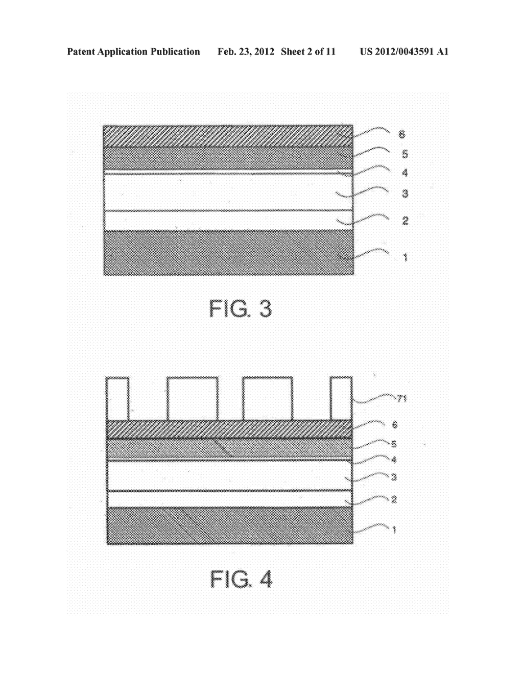 SEMICONDUCTOR DEVICE AND METHOD OF MANUFACTURING THE SAME - diagram, schematic, and image 03