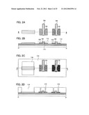 Micro-Electro-Mechanical Device And Manufacturing Method For The Same diagram and image