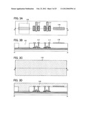 Micro-Electro-Mechanical Device And Manufacturing Method For The Same diagram and image