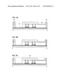 Micro-Electro-Mechanical Device And Manufacturing Method For The Same diagram and image