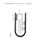 Micro-Electro-Mechanical Device And Manufacturing Method For The Same diagram and image