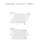 Micro-Electro-Mechanical Device And Manufacturing Method For The Same diagram and image