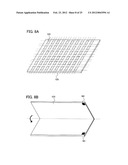 Micro-Electro-Mechanical Device And Manufacturing Method For The Same diagram and image