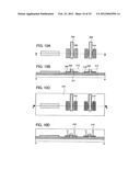 Micro-Electro-Mechanical Device And Manufacturing Method For The Same diagram and image