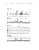 Micro-Electro-Mechanical Device And Manufacturing Method For The Same diagram and image