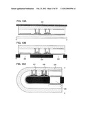 Micro-Electro-Mechanical Device And Manufacturing Method For The Same diagram and image