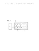 Micro-Electro-Mechanical Device And Manufacturing Method For The Same diagram and image