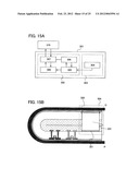 Micro-Electro-Mechanical Device And Manufacturing Method For The Same diagram and image