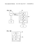 Micro-Electro-Mechanical Device And Manufacturing Method For The Same diagram and image