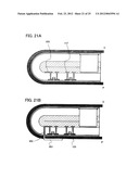 Micro-Electro-Mechanical Device And Manufacturing Method For The Same diagram and image