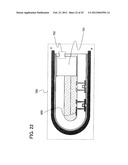 Micro-Electro-Mechanical Device And Manufacturing Method For The Same diagram and image