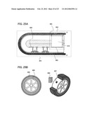 Micro-Electro-Mechanical Device And Manufacturing Method For The Same diagram and image