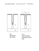 Power MOSFET and Its Edge Termination diagram and image