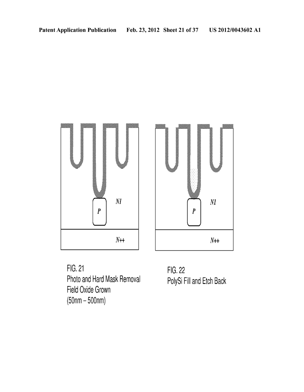 Power MOSFET and Its Edge Termination - diagram, schematic, and image 22