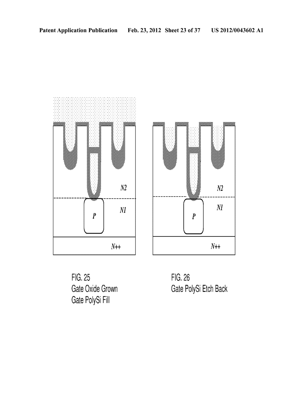 Power MOSFET and Its Edge Termination - diagram, schematic, and image 24