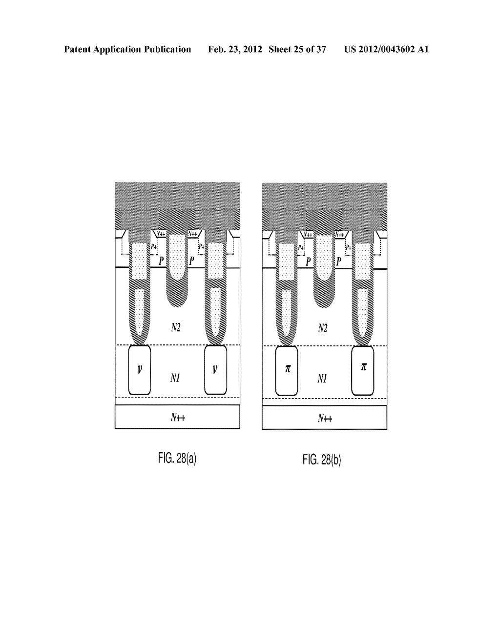 Power MOSFET and Its Edge Termination - diagram, schematic, and image 26