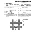 SEMICONDUCTOR DEVICE AND MANUFACTURING METHOD OF THE SAME diagram and image