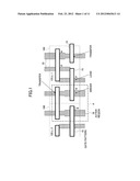 SEMICONDUCTOR DEVICE AND MANUFACTURING METHOD OF THE SAME diagram and image