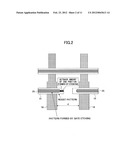 SEMICONDUCTOR DEVICE AND MANUFACTURING METHOD OF THE SAME diagram and image