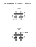 SEMICONDUCTOR DEVICE AND MANUFACTURING METHOD OF THE SAME diagram and image