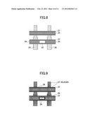 SEMICONDUCTOR DEVICE AND MANUFACTURING METHOD OF THE SAME diagram and image