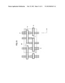 SEMICONDUCTOR DEVICE AND MANUFACTURING METHOD OF THE SAME diagram and image