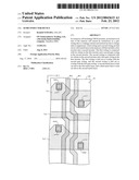 SEMICONDUCTOR DEVICE diagram and image