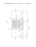 MICROSTRUCTURE DEVICE WITH AN IMPROVED ANCHOR diagram and image