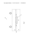 MICROSTRUCTURE DEVICE WITH AN IMPROVED ANCHOR diagram and image