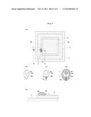 RADIATION DETECTOR diagram and image