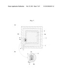 RADIATION DETECTOR diagram and image