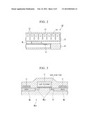 SILICON WAFER AND MANUFACTURING METHOD diagram and image