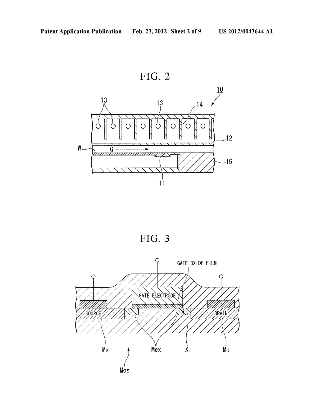 SILICON WAFER AND MANUFACTURING METHOD - diagram, schematic, and image 03