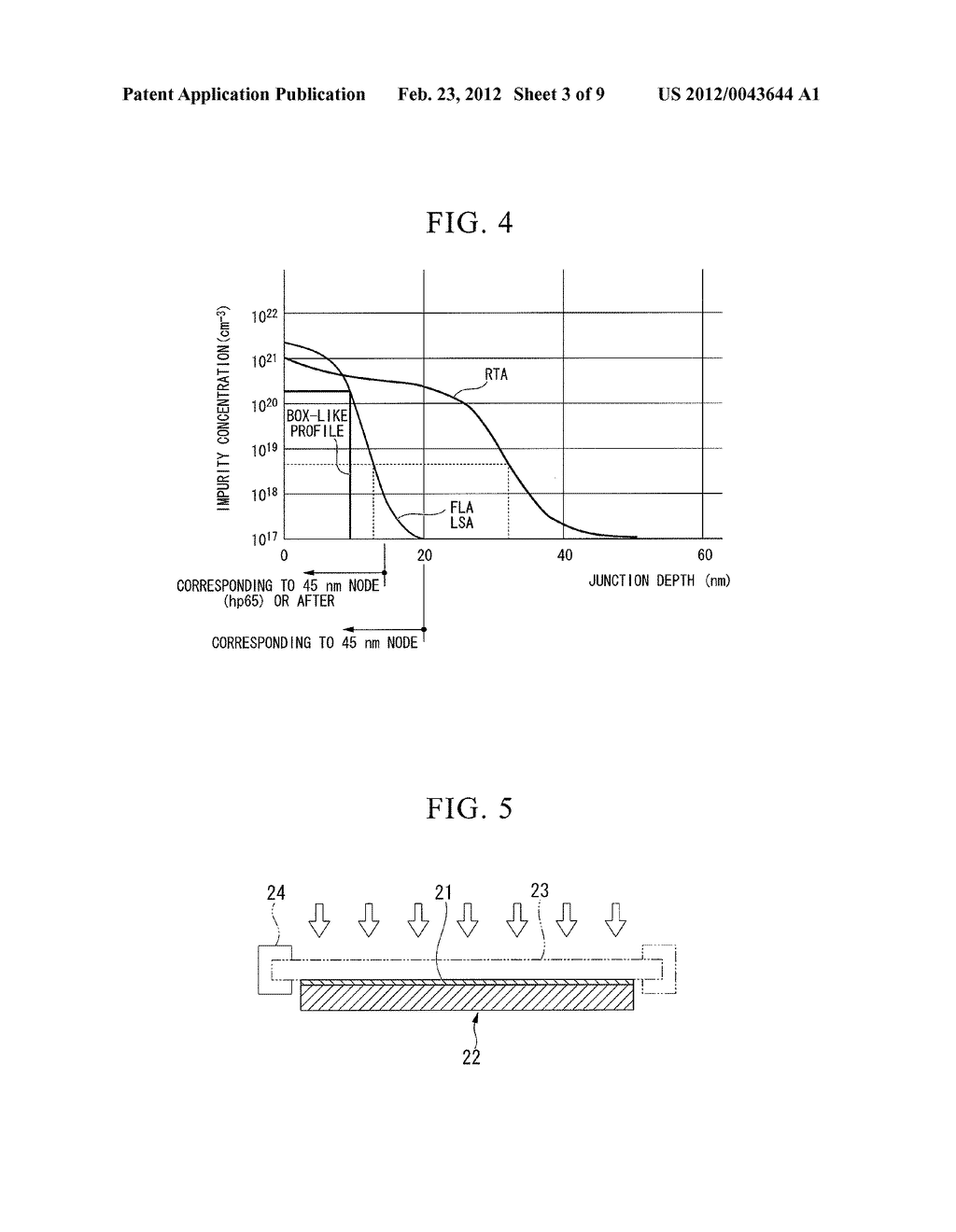 SILICON WAFER AND MANUFACTURING METHOD - diagram, schematic, and image 04