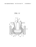 SILICON WAFER AND MANUFACTURING METHOD diagram and image