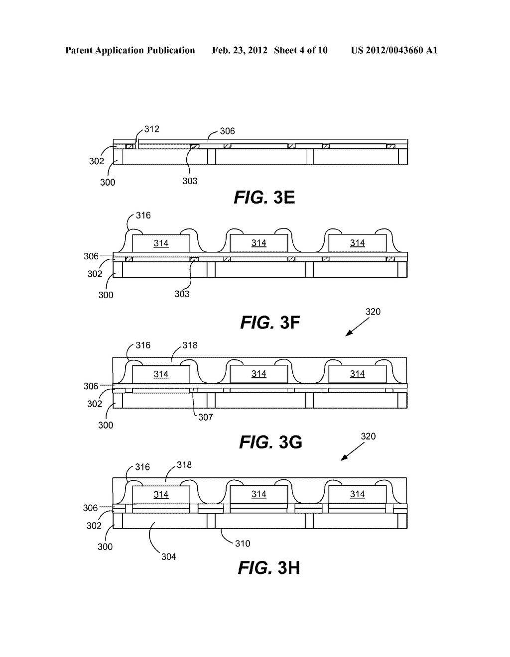 THIN FOIL SEMICONDUCTOR PACKAGE - diagram, schematic, and image 05