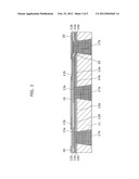 SEMICONDUCTOR DEVICE AND ELECTRONIC APPARATUS INCLUDING THE SAME diagram and image