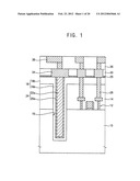 Semiconductor Device and Method of Fabricating the Same diagram and image