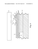 COMPLIANT PRINTED CIRCUIT SEMICONDUCTOR PACKAGE diagram and image