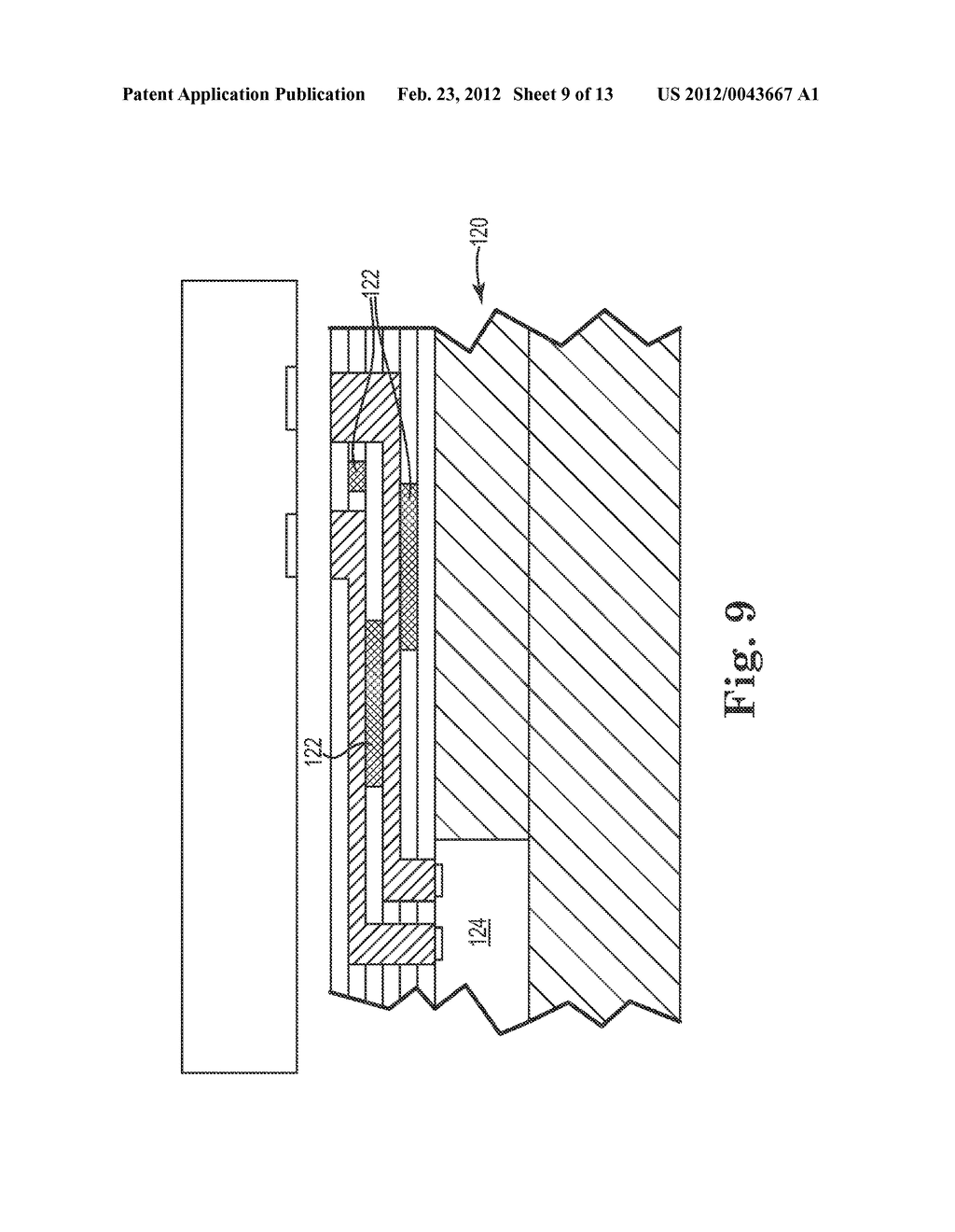 COMPLIANT PRINTED CIRCUIT SEMICONDUCTOR PACKAGE - diagram, schematic, and image 10